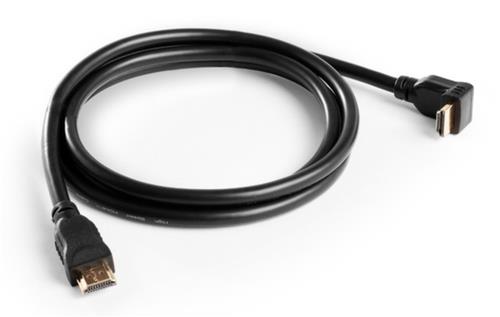 MELICONI Cavo Meliconi HDMI plug 90